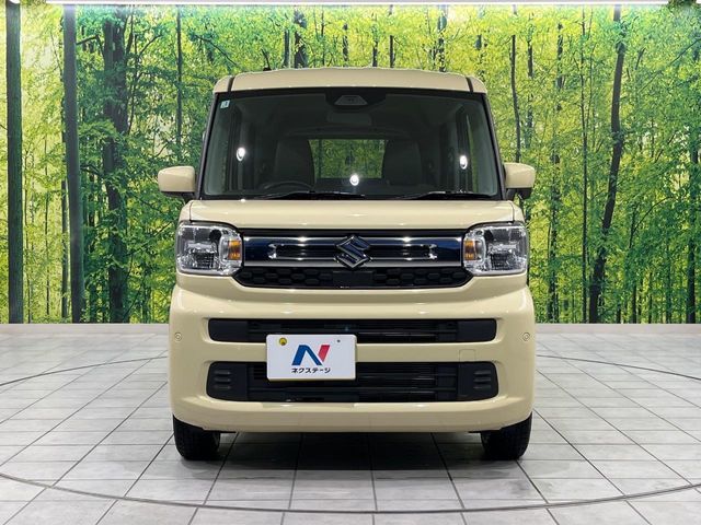 Spacia 4WD