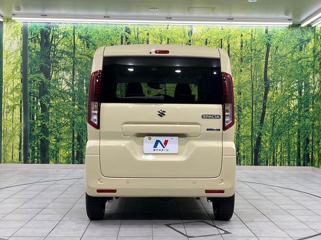 Spacia 4WD