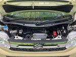 Spacia 4WD