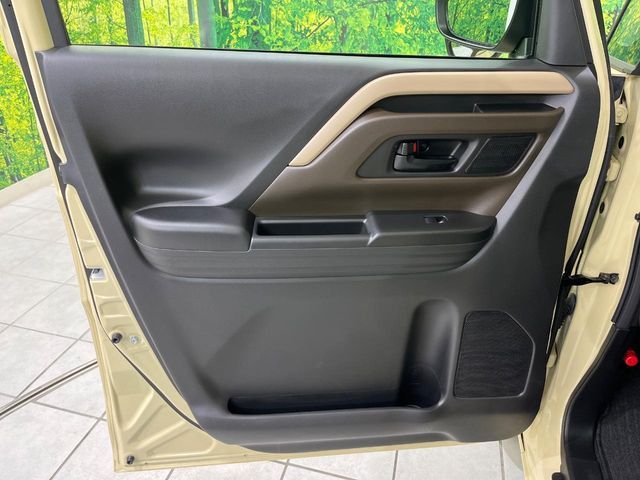 Spacia 4WD