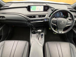 LEXUS UX250h
