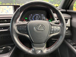 LEXUS UX250h