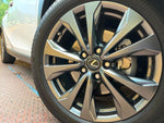 LEXUS UX250h