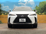 LEXUS UX250h