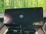 HARRIER 4WD