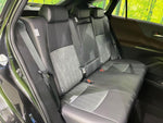 HARRIER 4WD