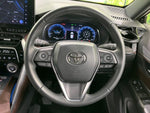 HARRIER 4WD