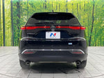 HARRIER 4WD