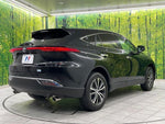 HARRIER 4WD