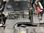HARRIER 4WD