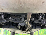 HARRIER 4WD