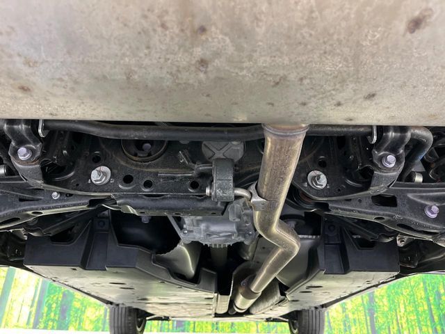 HARRIER 4WD