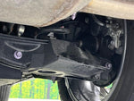 HARRIER 4WD