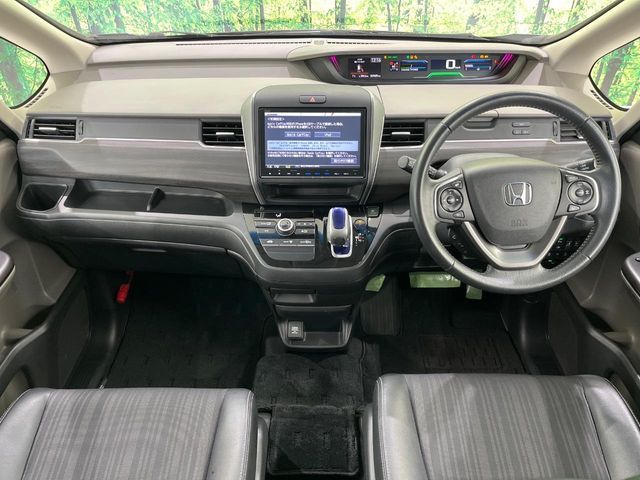 FREED plus HYBRID