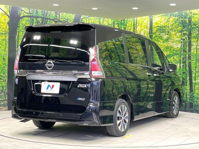 SERENA S-HYBRID
