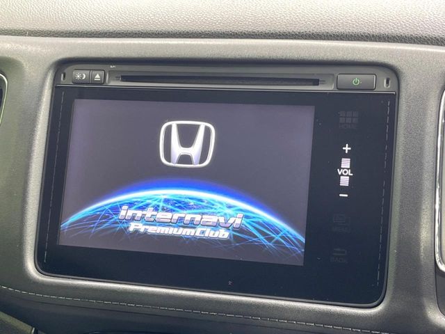 VEZEL HYBRID