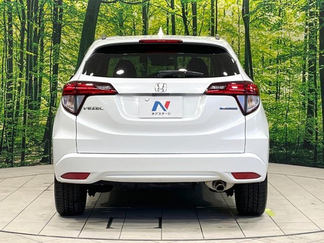 VEZEL HYBRID