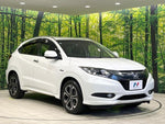 VEZEL HYBRID