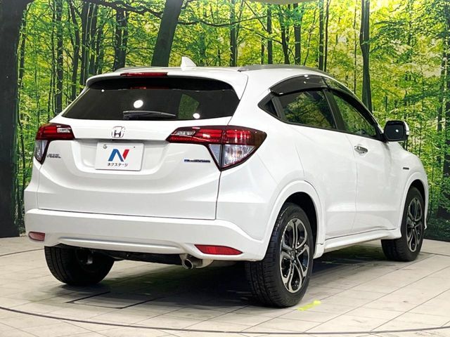 VEZEL HYBRID