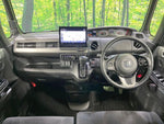 N-BOX CUSTOM