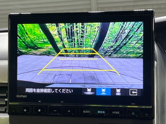 N-BOX CUSTOM