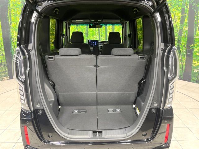 N-BOX CUSTOM