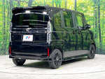 N-BOX CUSTOM