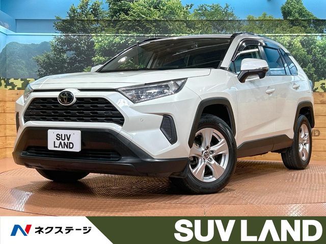 RAV4 2WD