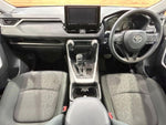 RAV4 2WD