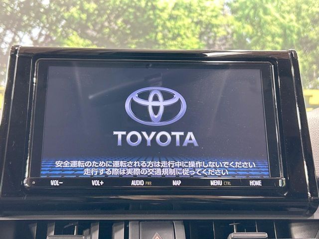 RAV4 2WD