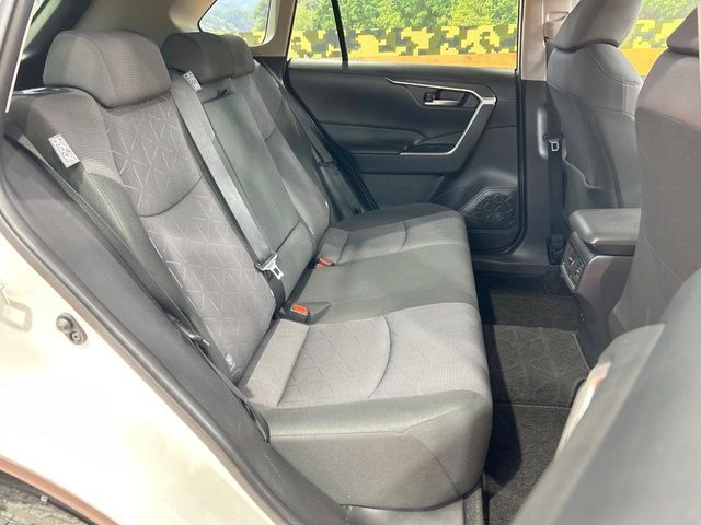 RAV4 2WD