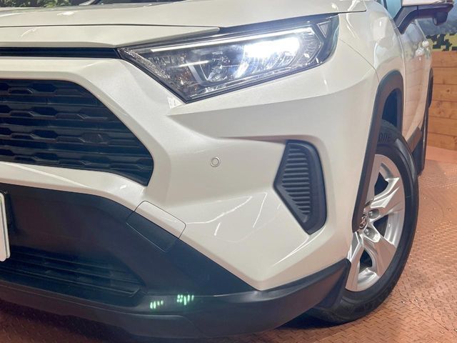 RAV4 2WD