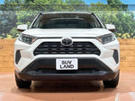 RAV4 2WD