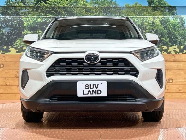 RAV4 2WD
