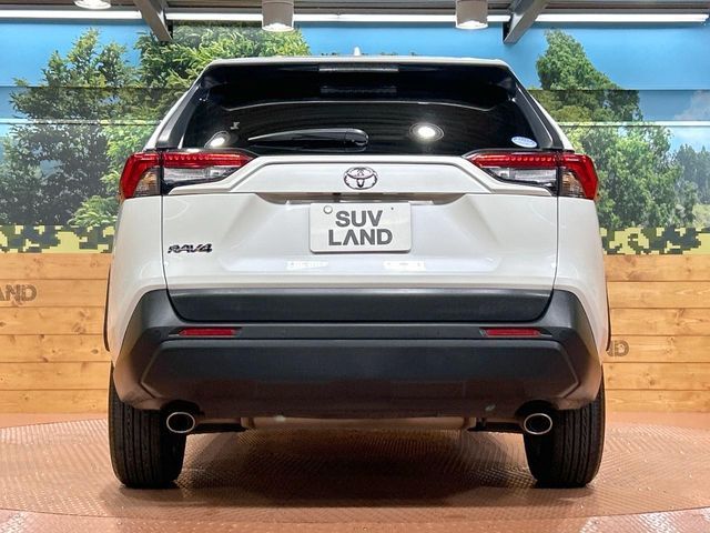 RAV4 2WD