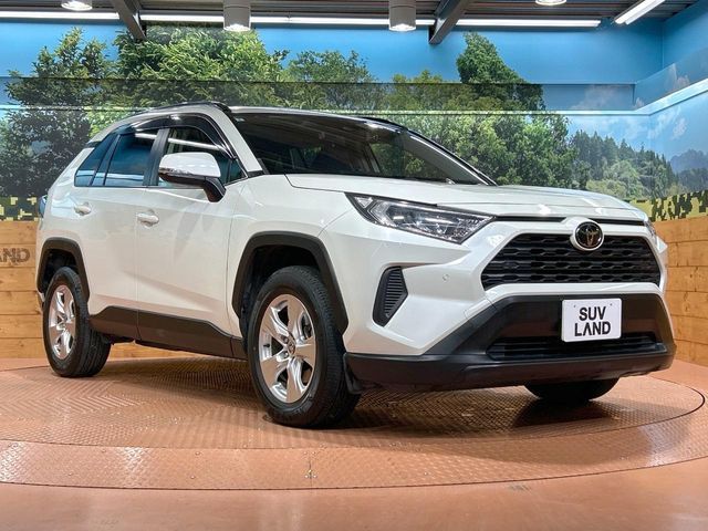 RAV4 2WD