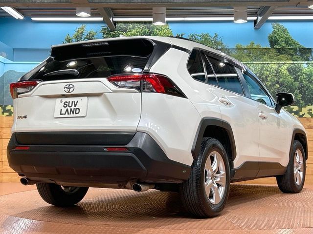 RAV4 2WD