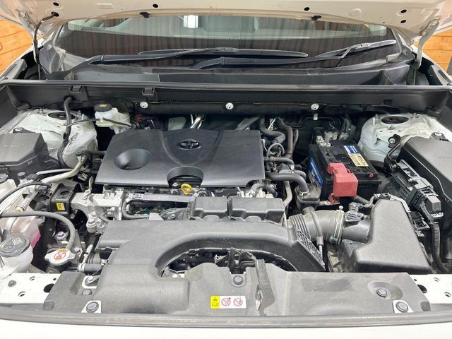 RAV4 2WD