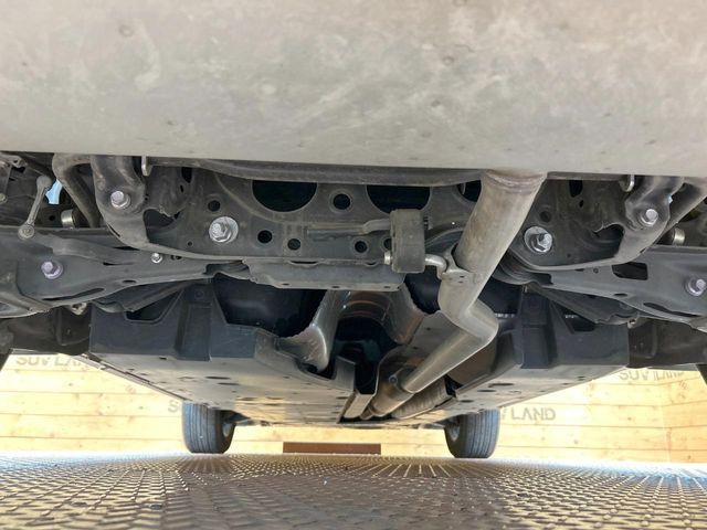 RAV4 2WD