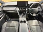 HARRIER 2WD