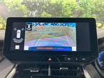 HARRIER 2WD