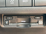 HARRIER 2WD