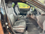 HARRIER 2WD
