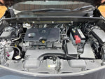 HARRIER 2WD