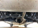 HARRIER 2WD
