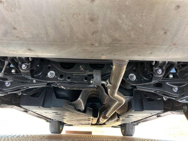 HARRIER 2WD