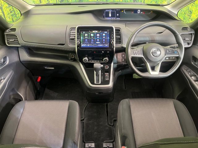 SERENA  S-HYBRID