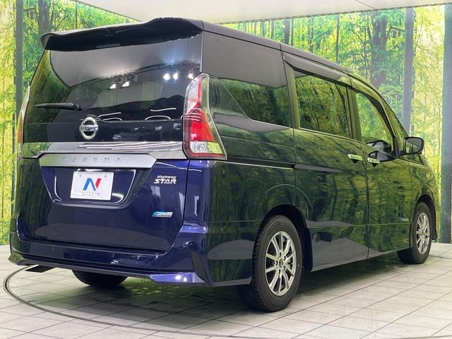SERENA  S-HYBRID