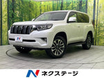 LANDCRUISER PRADO