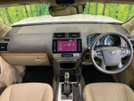 LANDCRUISER PRADO